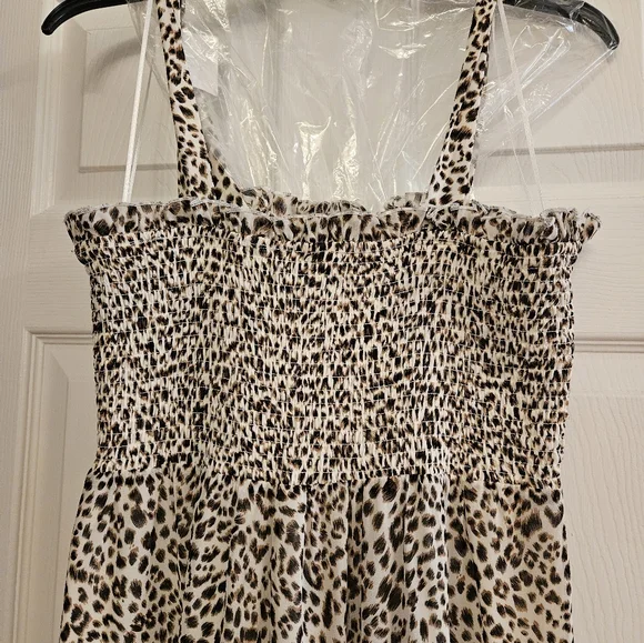 Sam Edelman Maxi dress - Picture 2 of 3